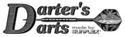 Darter's Darts made by SUNFLEX