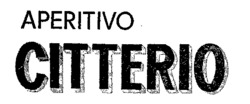 APERITIVO CITTERIO