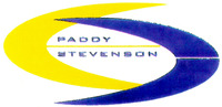 PADDY STEVENSON
