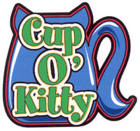 Cup o' Kitty