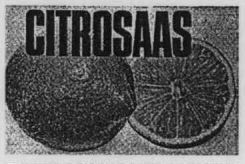 CITROSAAS