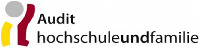 Audit hochschuleundfamilie