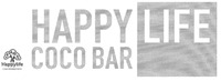 HAPPYLIFE COCO BAR