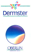Dermster OBERLIN