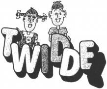TWIDDEL