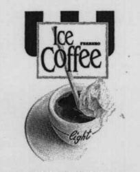 Ice Coffee FERRERO