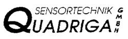 QUADRIGA SENSORTECHNIK GMBH