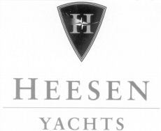 H HEESEN YACHTS