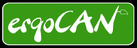 ergoCAN
