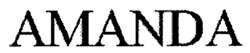 AMANDA