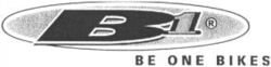 B1 BE ONE BIKES