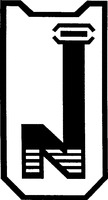 N