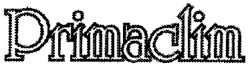 Primaclim