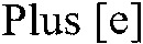 Plus [e]
