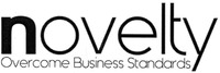 novelty Overcome Business Standards