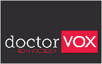 doctor VOX R&D in VOCOLOGY