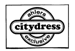 citydress