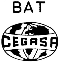 BAT CEGASA