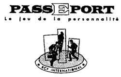 PASSEPORT