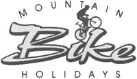 MOUNTAIN Bike HOLIDAYS