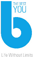 b THE BEST YOU LIFE WITHOUT LIMITS
