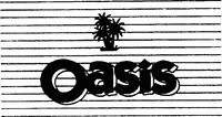 Oasis