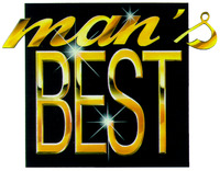 man's BEST