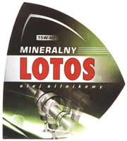 LOTOS MINERALNY