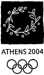 ATHENS 2004