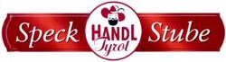 HANDL Tyrol Speck Stube