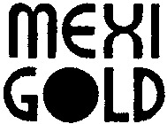 MEXI GOLD