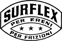 SURFLEX PER FRENI PER FRIZIONI