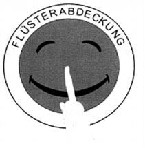 FLÜSTERABDECKUNG