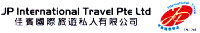 JP International Travel Pte Ltd