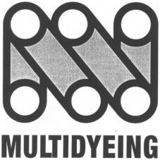 MULTIDYEING