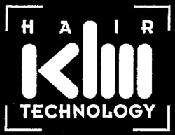 HAIR Klm TECHNOLOGY