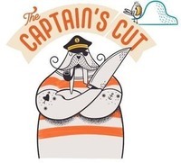 The CAPTAIN'S CUT