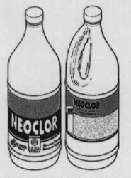 NEOCLOR LEJIA BLANCA
