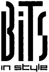 BiTs in style