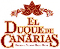 EL DUQUE DE CANARIAS
