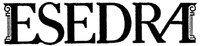 ESEDRA