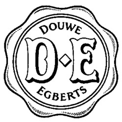 DOUWE D E  EGBERTS