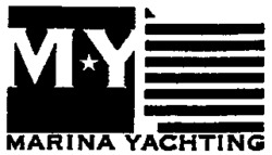 M Y MARINA YACHTING