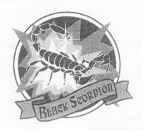 BLACK SCORPION