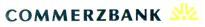 COMMERZBANK