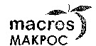 MACROS