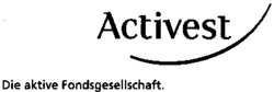 Activest Die aktive Fondsgesellschaft.