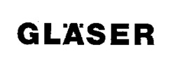 GLÄSER