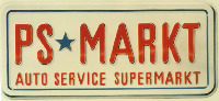 PS MARKT AUTO SERVICE SUPERMARKT