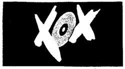 XOX